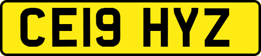 CE19HYZ