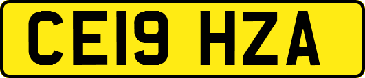 CE19HZA