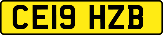CE19HZB