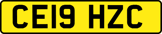 CE19HZC
