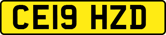CE19HZD
