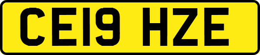 CE19HZE