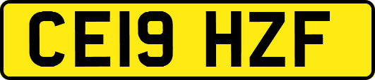 CE19HZF