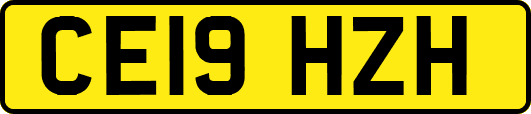 CE19HZH
