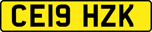 CE19HZK