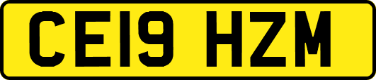CE19HZM