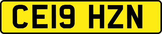 CE19HZN