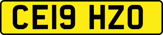 CE19HZO