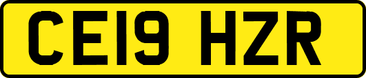 CE19HZR
