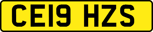 CE19HZS
