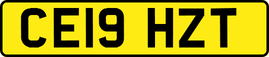 CE19HZT