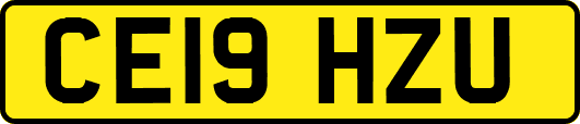 CE19HZU