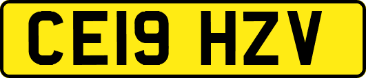 CE19HZV