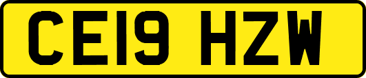 CE19HZW