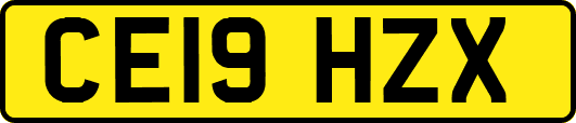 CE19HZX