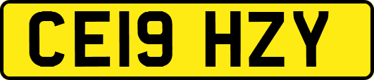 CE19HZY