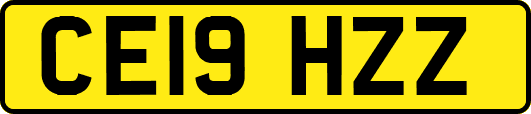 CE19HZZ