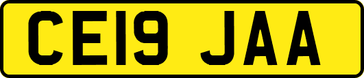 CE19JAA