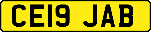 CE19JAB