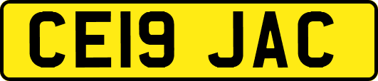 CE19JAC