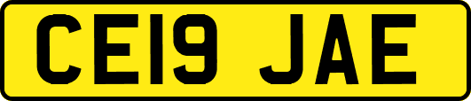CE19JAE