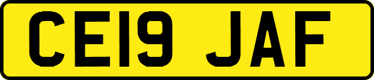 CE19JAF