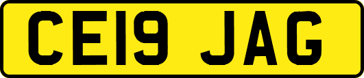 CE19JAG