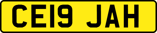 CE19JAH