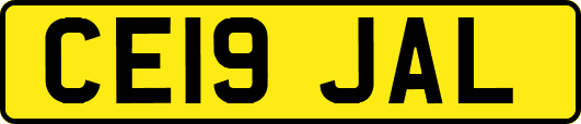 CE19JAL