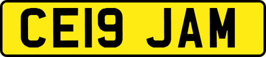 CE19JAM
