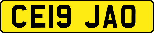 CE19JAO