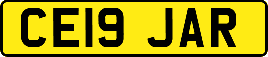 CE19JAR