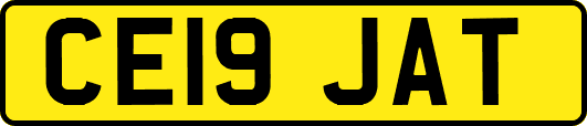 CE19JAT