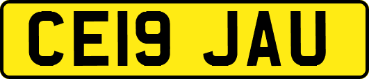 CE19JAU
