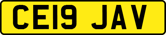 CE19JAV