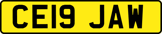 CE19JAW