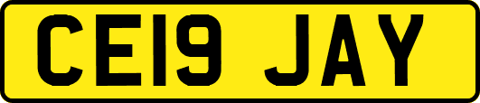 CE19JAY