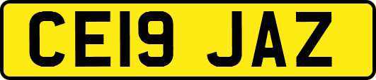 CE19JAZ