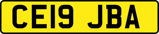 CE19JBA