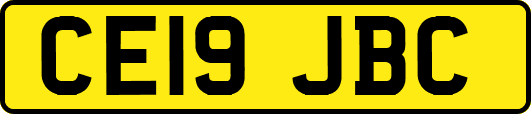 CE19JBC