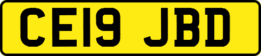 CE19JBD