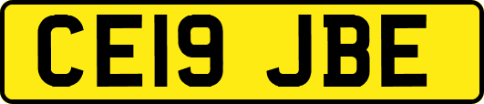 CE19JBE