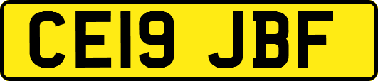 CE19JBF