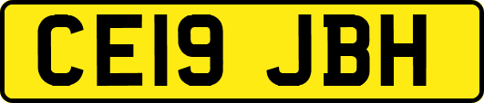 CE19JBH