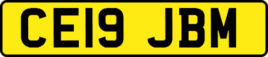CE19JBM