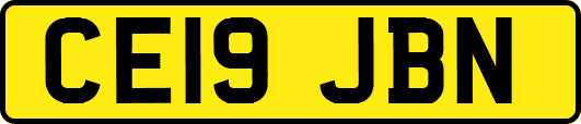 CE19JBN