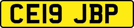 CE19JBP