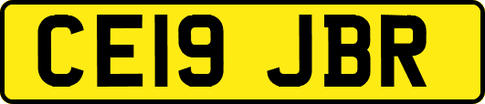 CE19JBR