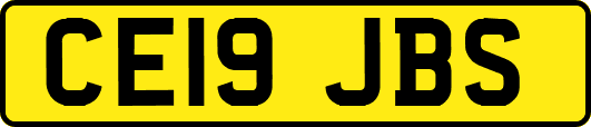CE19JBS