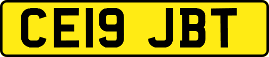 CE19JBT